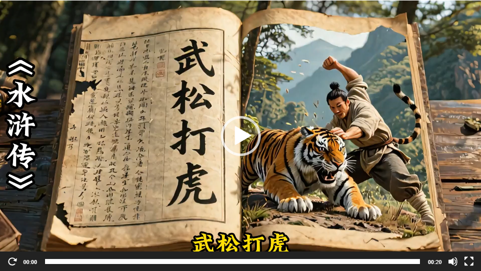 3D裸眼书籍【豆包版】-首秀网